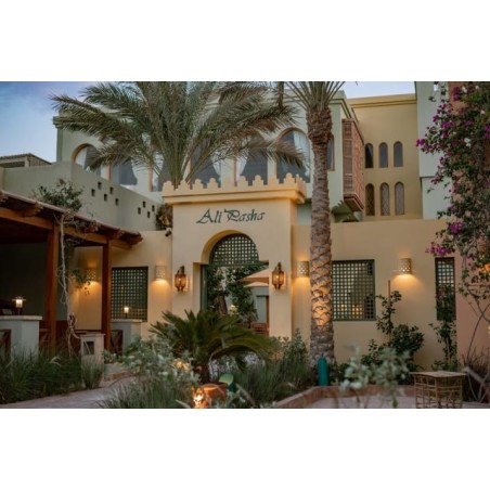 Ali Pasha Hotel