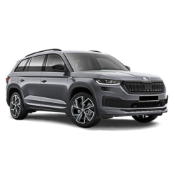 SKODA KODIAQ 5+2 SEATS 4X4