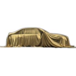 PRESTIGE MYSTERY CAR