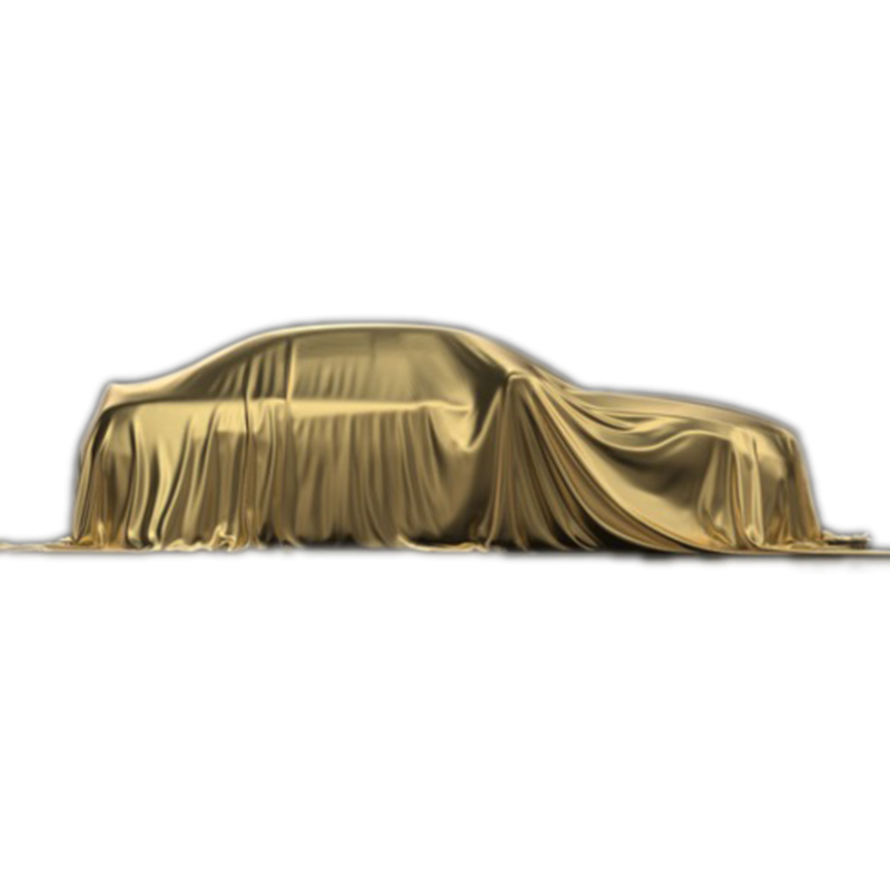 PRESTIGE MYSTERY CAR