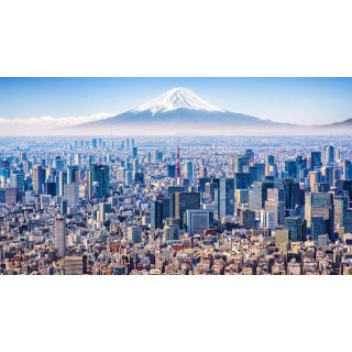 Rundreisen China & Japan: Länderkombination für Einsteiger