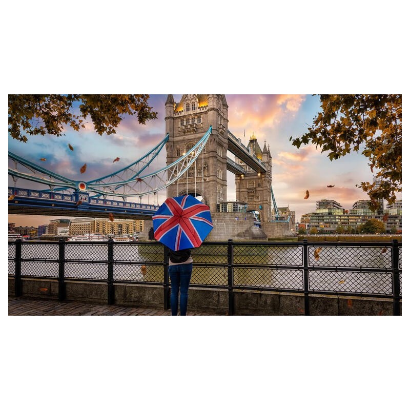 Rundreisen Großbritannien - Südengland: Historische Städte, beeindruckende Küstenlandschaften & charmante Dörfer