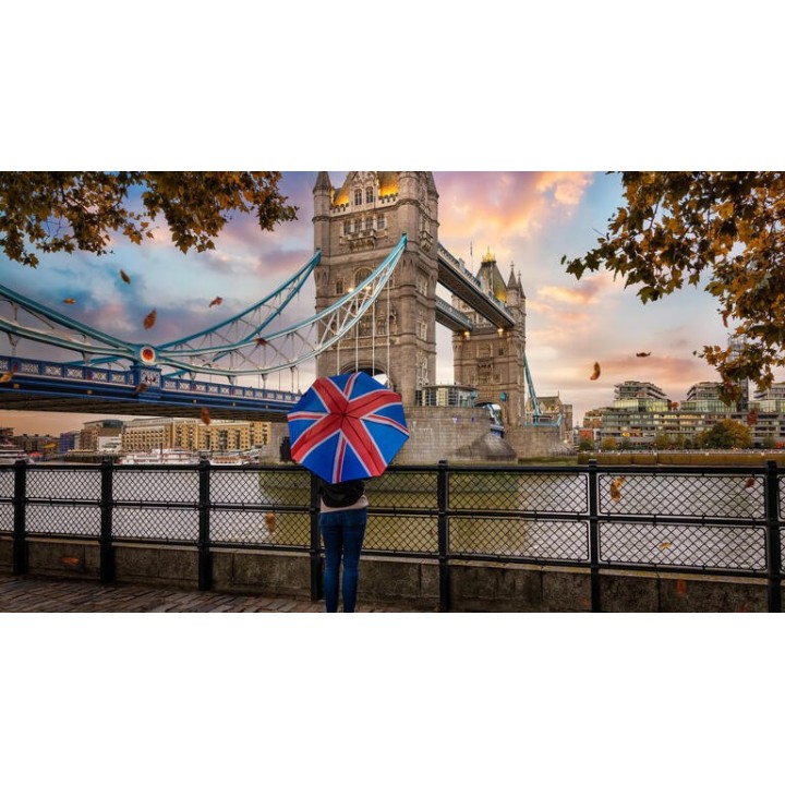 Rundreisen Großbritannien - Südengland: Historische Städte, beeindruckende Küstenlandschaften & charmante Dörfer