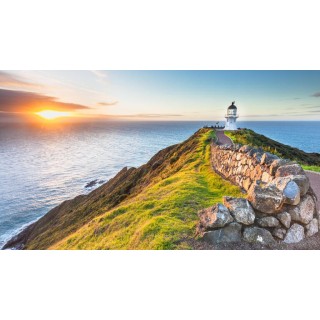 Rundreisen Neuseeland: Zwischen Gletschern, Glühwürmchen & Kiwis