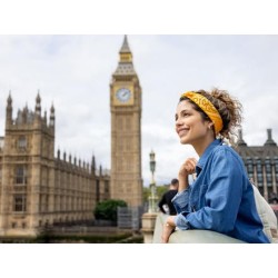 Rundreisen Großbritannien - England, Schottland & Wales: Von Big Ben bis Highlands-Magie