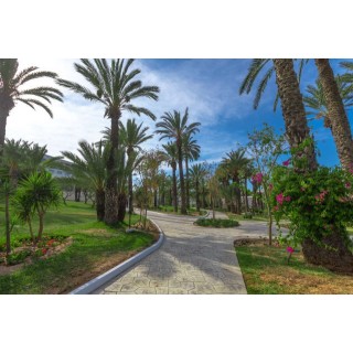 Occidental Sousse Marhaba