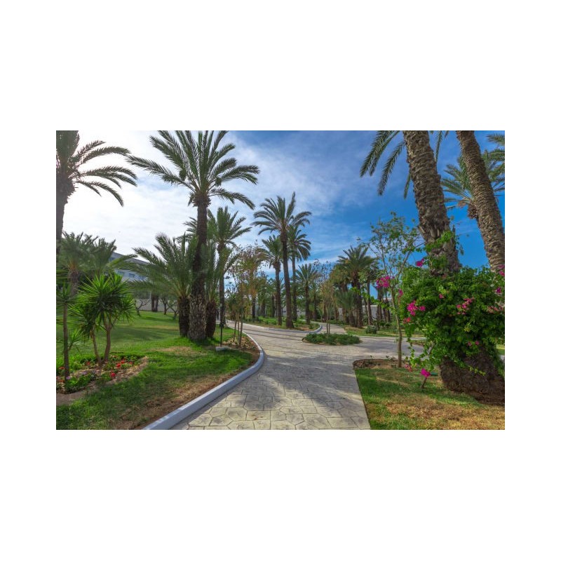 Occidental Sousse Marhaba