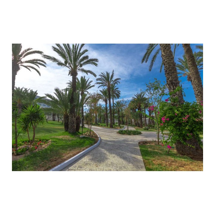 Occidental Sousse Marhaba