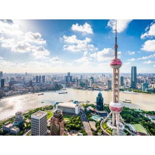 Rundreisen China: Entlang des Kaiserkanals