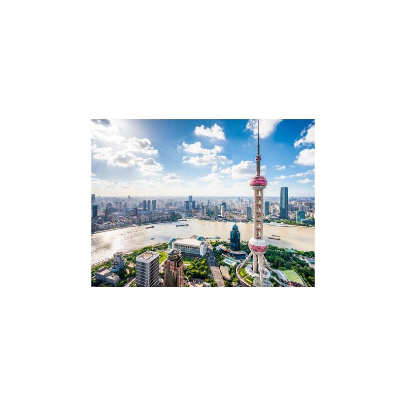 Rundreisen China: Entlang des Kaiserkanals