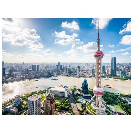 Rundreisen China: Entlang des Kaiserkanals