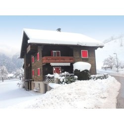 Ferienhaus Unterm Ree  - 10 Personen