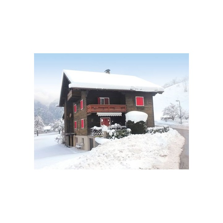 Ferienhaus Unterm Ree  - 10 Personen