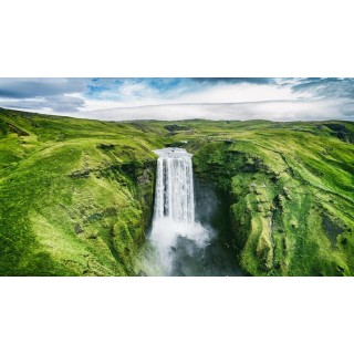 Rundreisen Island: Vulkane, Gletscher und Wasserfälle