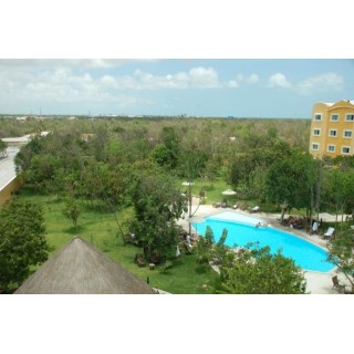 Courtyard by Marriott Cancun Airport