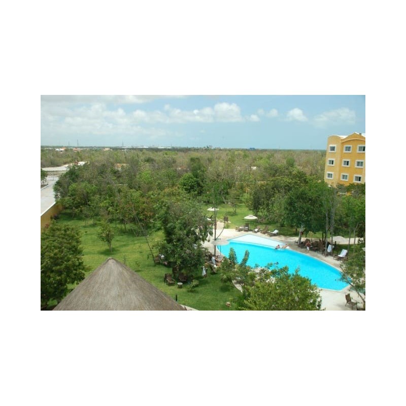 Courtyard by Marriott Cancun Airport