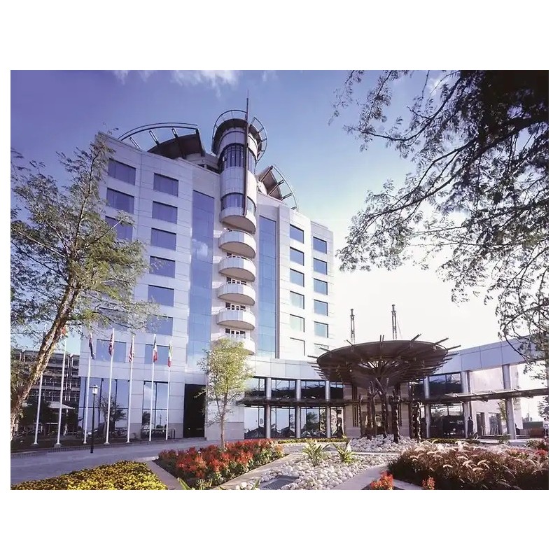 InterContinental Johannesburg O.R. Tambo Airport