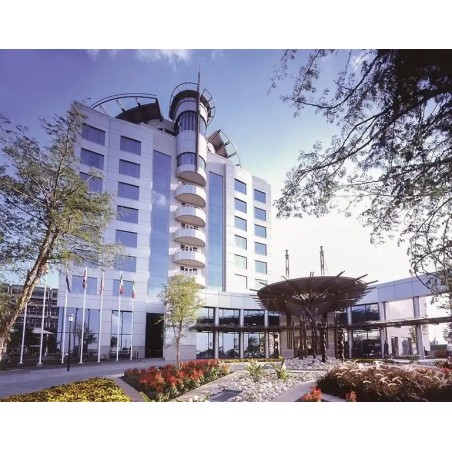InterContinental Johannesburg O.R. Tambo Airport