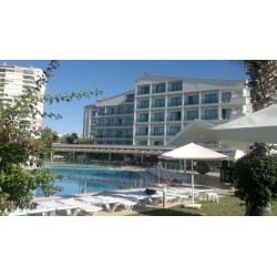 Club Hotel Falcon