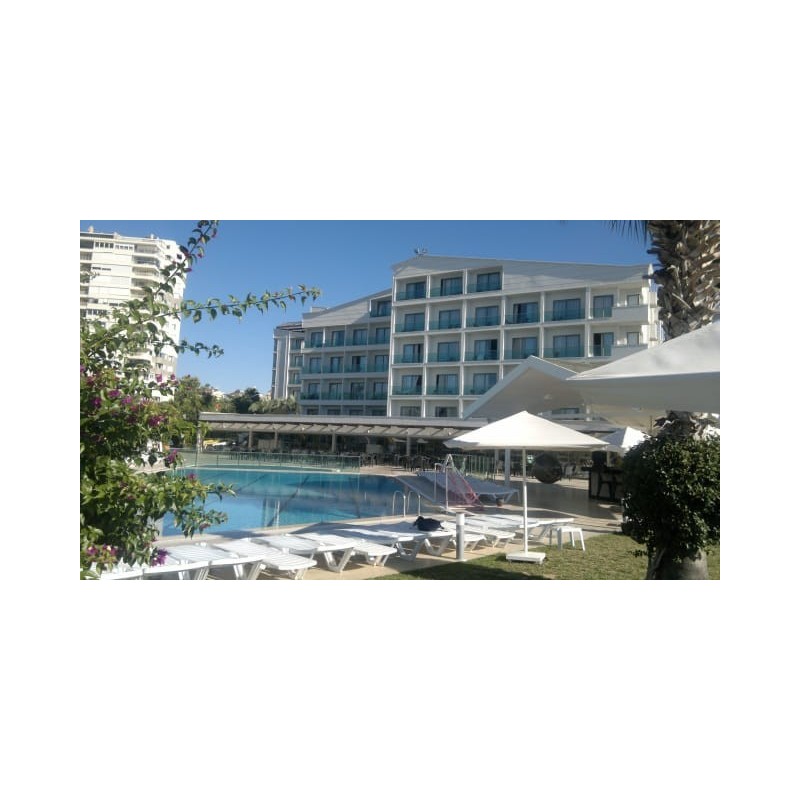 Club Hotel Falcon