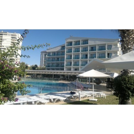 Club Hotel Falcon