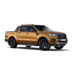 FORD RANGER WILDTRAK