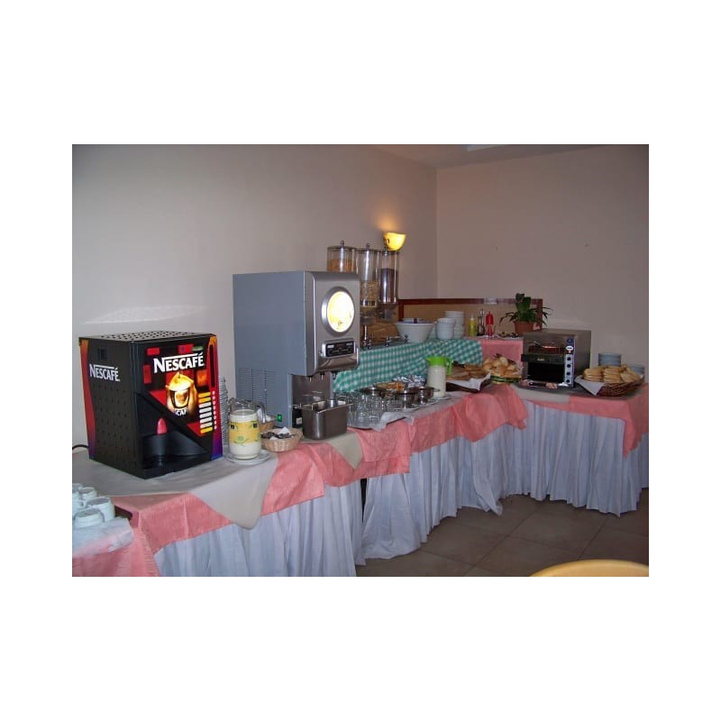 Hotel Primera