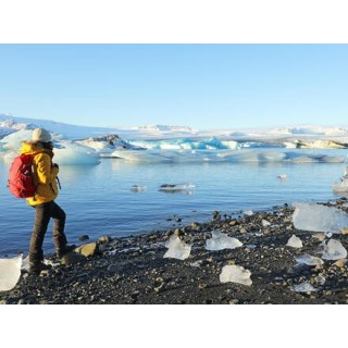 Rundreisen Island: Zwischen Vulkanen und Eiswelten