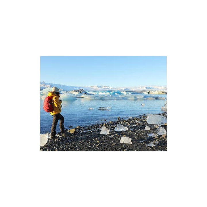 Rundreisen Island: Zwischen Vulkanen und Eiswelten