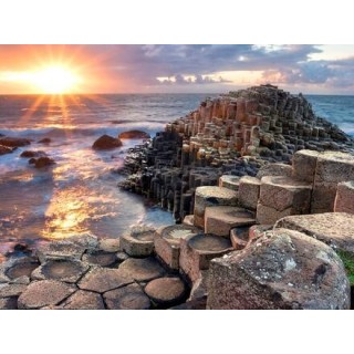 Rundreisen Irland & Nordirland: Große Seen, endlose Küsten & beeindruckende Nationalparks