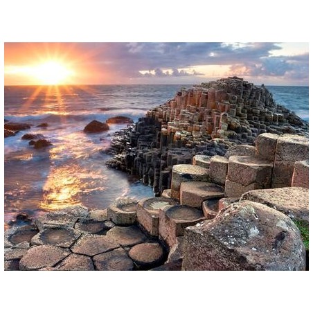 Rundreisen Irland & Nordirland: Große Seen, endlose Küsten & beeindruckende Nationalparks