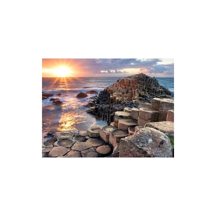 Rundreisen Irland & Nordirland: Große Seen, endlose Küsten & beeindruckende Nationalparks