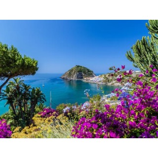 Rundreisen Italien - Kampanien: Verborgene Highlights der Küste ohne Hotelwechsel