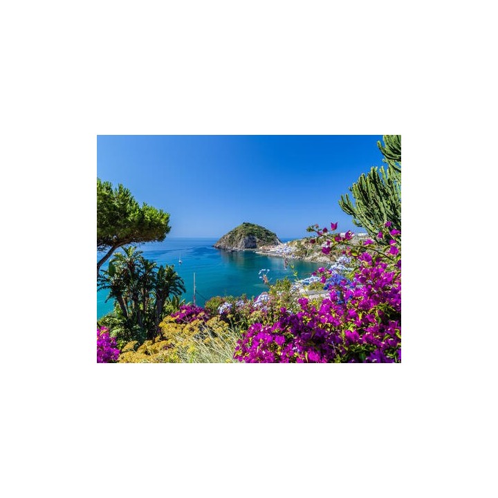 Rundreisen Italien - Kampanien: Verborgene Highlights der Küste ohne Hotelwechsel