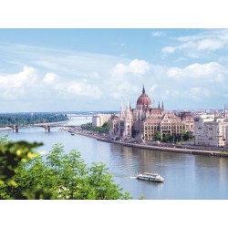Kreuzfahrten Donau: Flusskreuzfahrt mit der MS Nestroy von Bukarest nach Wien