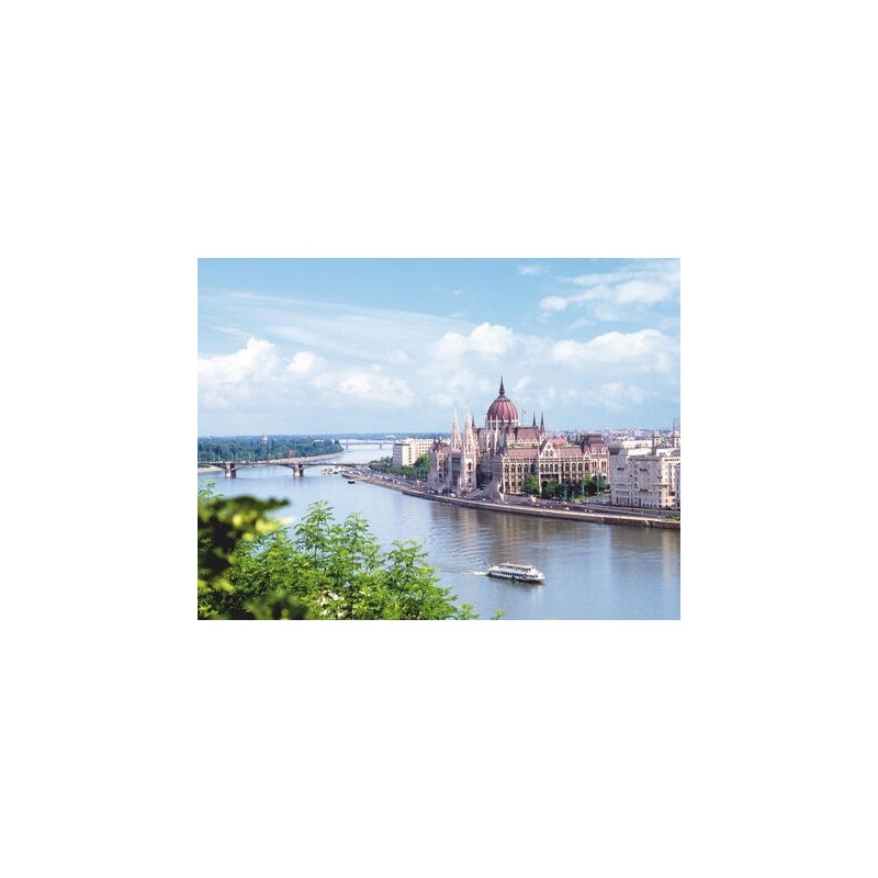 Kreuzfahrten Donau: Flusskreuzfahrt mit der MS Nestroy von Bukarest nach Wien
