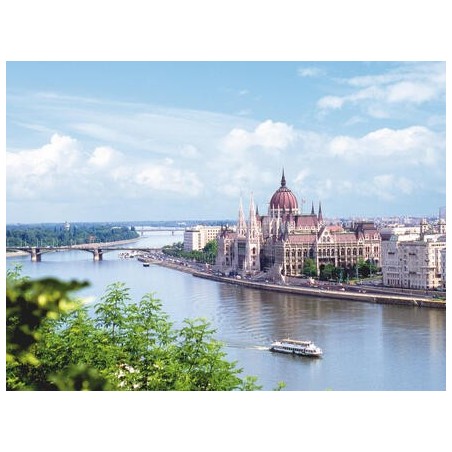 Kreuzfahrten Donau: Flusskreuzfahrt mit der MS Nestroy von Bukarest nach Wien