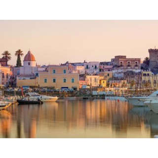 Rundreisen Italien - Kampanien: Faszination Neapel & Baden im Grand Hotel La Ginestra auf Ischia