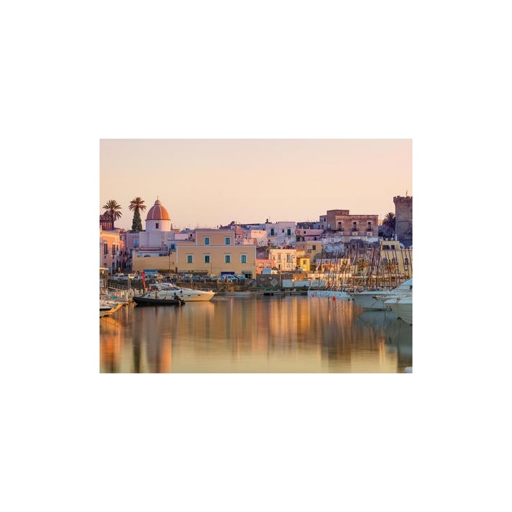 Rundreisen Italien - Kampanien: Faszination Neapel & Baden im Grand Hotel La Ginestra auf Ischia