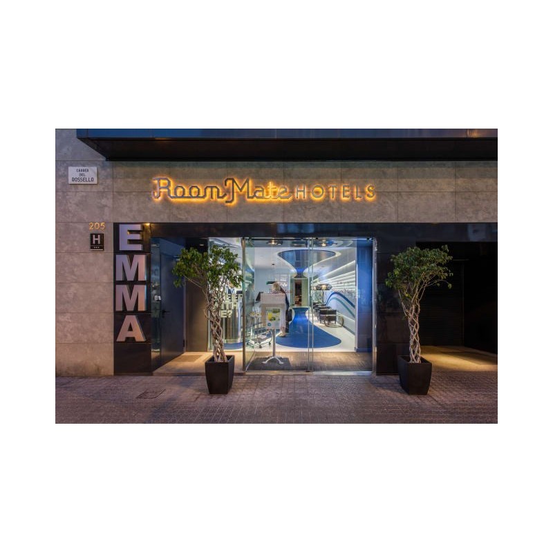 Allegro Barcelona