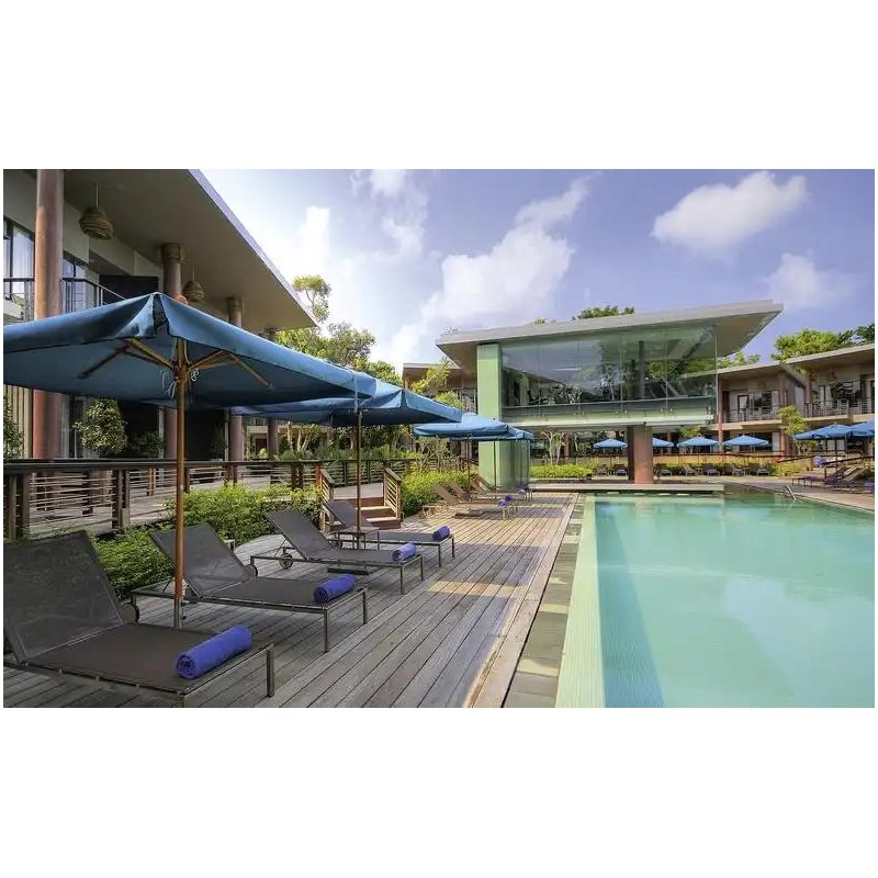 Sai Kaew Beach Resort