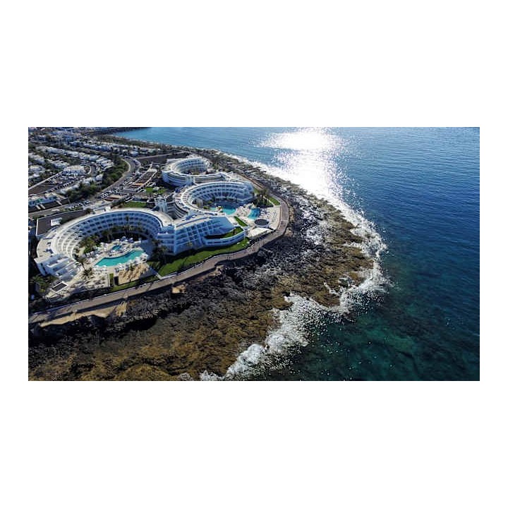 Iberostar Selection Lanzarote Park