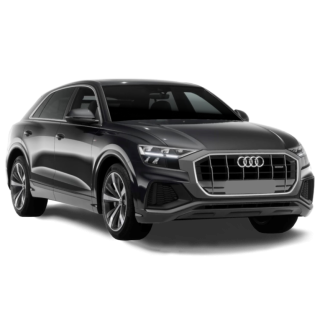 AUDI Q8 3.0