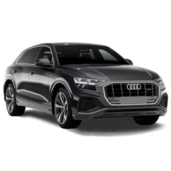 AUDI Q8 3.0