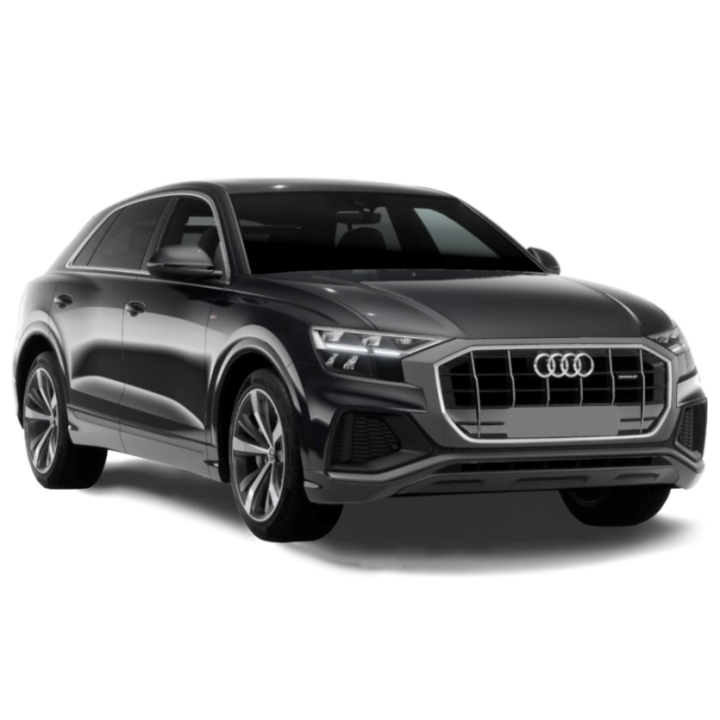 AUDI Q8 3.0