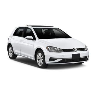 VOLKSWAGEN GOLF 1.5 8 TSI DSG