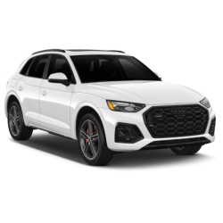 AUDI Q5 4X4