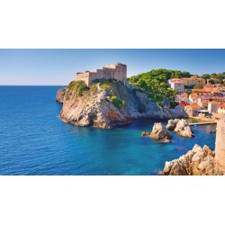 Kreuzfahrten Kroatien - Boat & Bike: Mit Rad und Motorsegler/-yacht ab/an Trogir