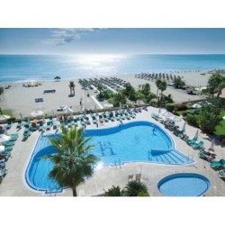 Hotel MS Amaragua