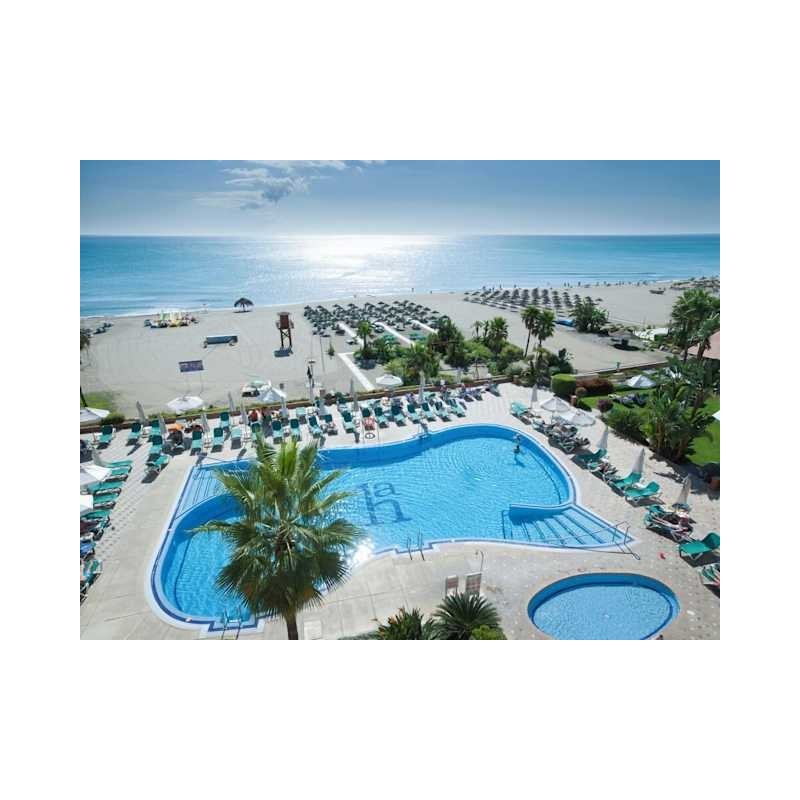 Hotel MS Amaragua